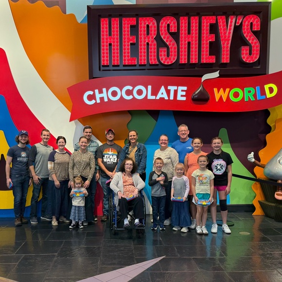 Meet your Posher, Faith - Picture 16 of 16